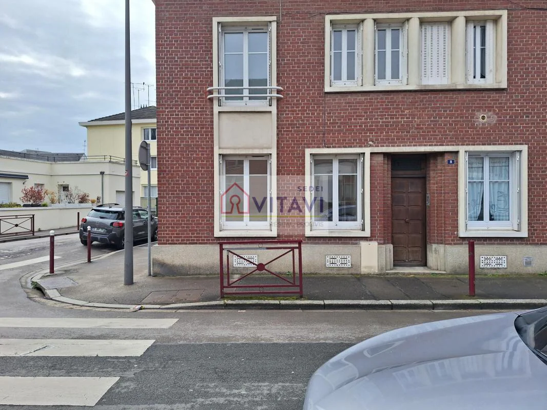 Appartement 2 pièces à louer à Beauvais (60000) - photo 8