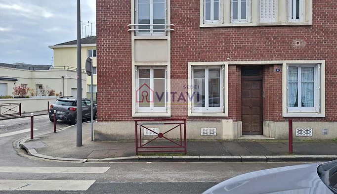 Appartement 2 pièces à louer à Beauvais (60000) - photo 8