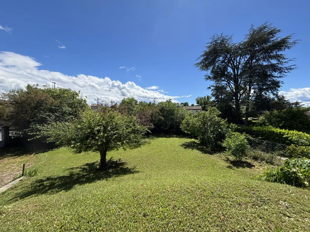 Maison 5 pièces à vendre à Bourg-de-Péage (26300) - photo 13