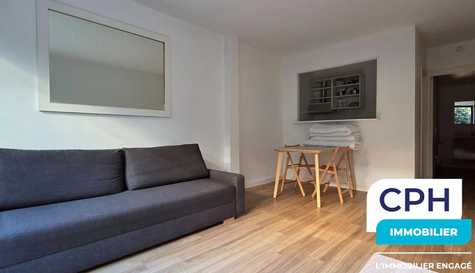 Appartement 1 pièce à vendre au Chesnay-Rocquencourt (78150) - photo 4