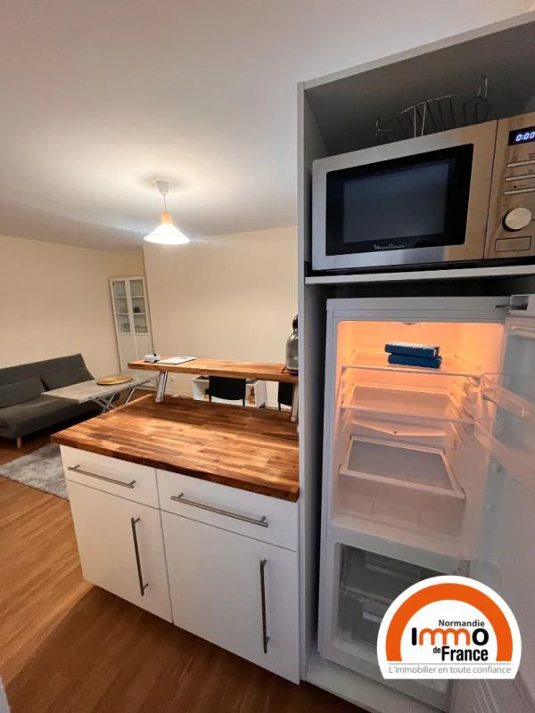 Appartement 2 pièces à vendre à Rouen (76000) - photo 6