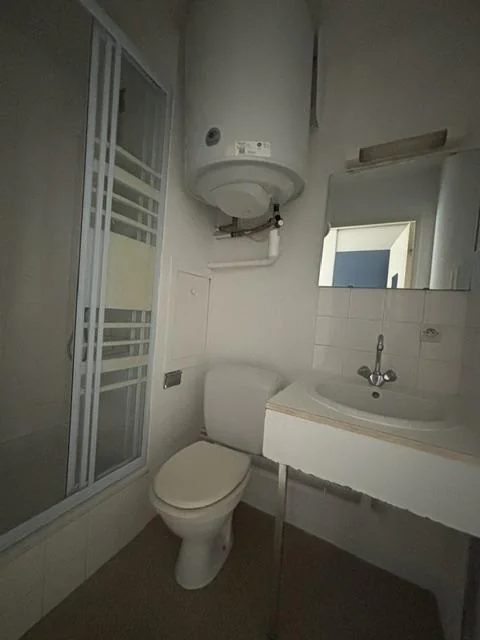 Appartement 1 pièce à louer à Lyon (69008) - photo 4