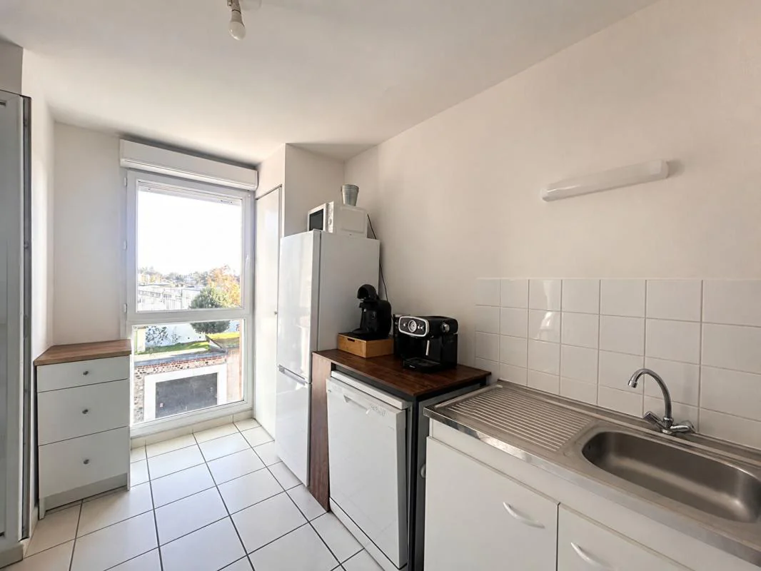Appartement 4 pièces à louer au Havre (76600) - photo 5