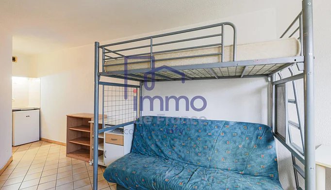 Appartement 1 pièce à vendre à Grenoble (38000) - photo 4