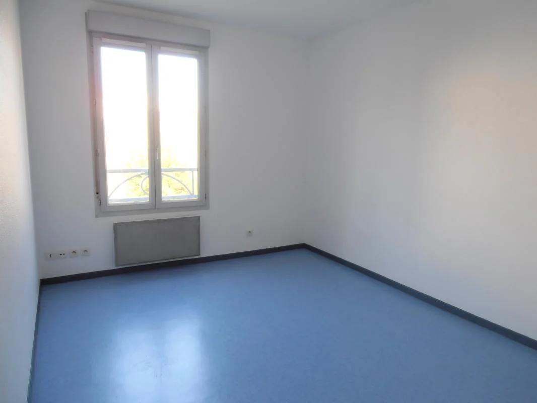 Appartement 1 pièce à louer à Lyon (69007) - photo 1
