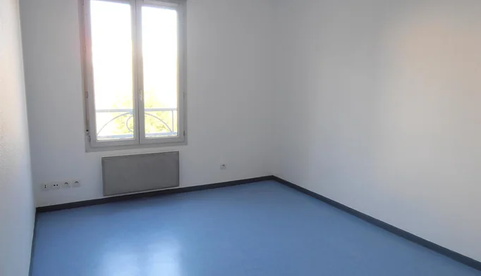 Appartement 1 pièce à louer à Lyon (69007) - photo 1