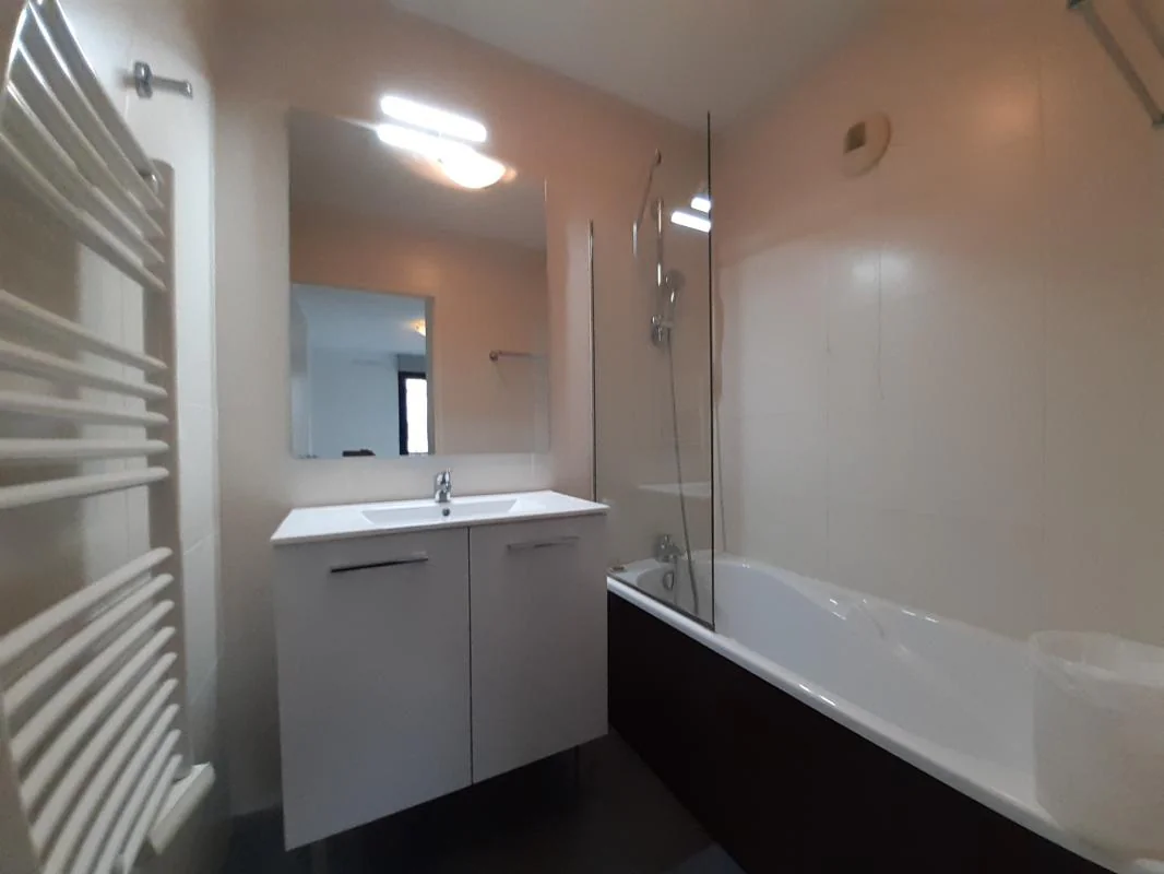 Appartement 2 pièces à louer à Lyon (69009) - photo 4