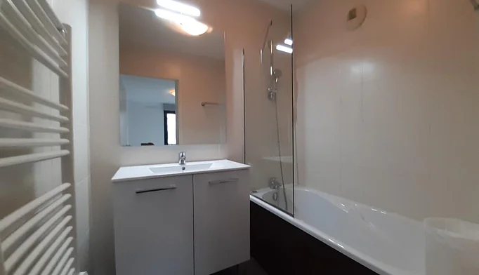 Appartement 2 pièces à louer à Lyon (69009) - photo 4