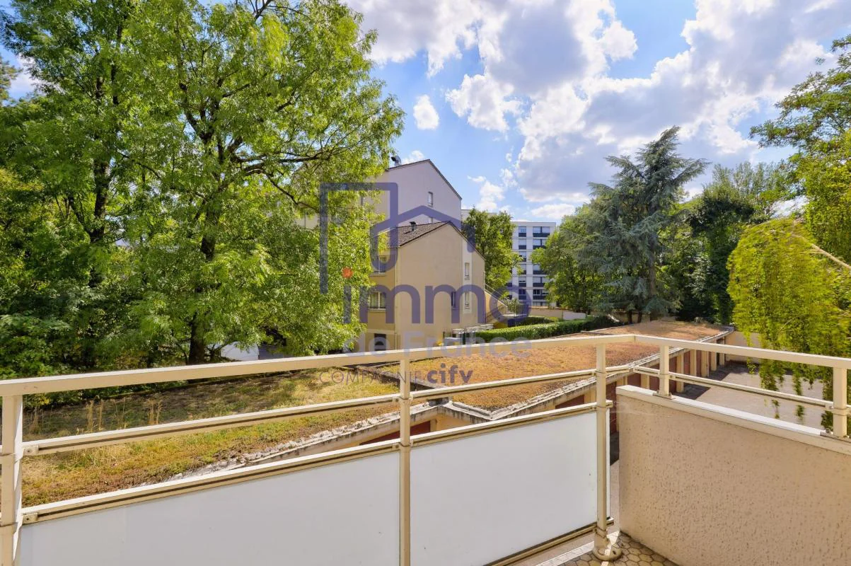 Appartement 4 pièces à vendre à Lyon (69005) - photo 4