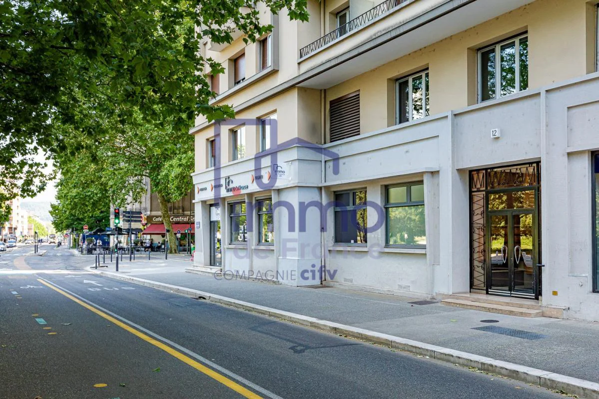 Appartement 2 pièces à vendre à Grenoble (38000) - photo 19