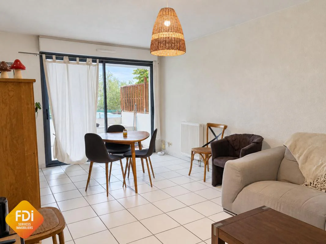 Appartement 3 pièces à vendre à Montpellier (34080) - photo 2