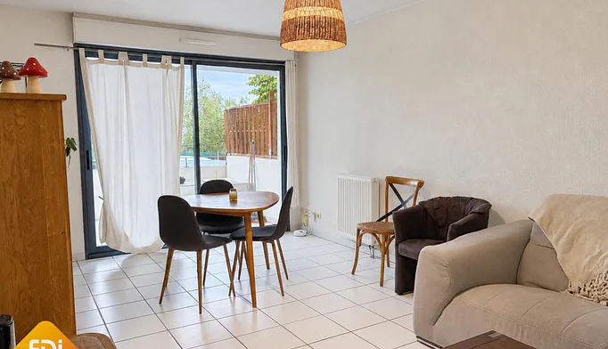 Appartement 3 pièces à vendre à Montpellier (34080) - photo 2