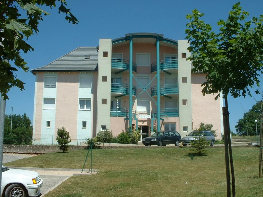 Appartement à La Cavalerie