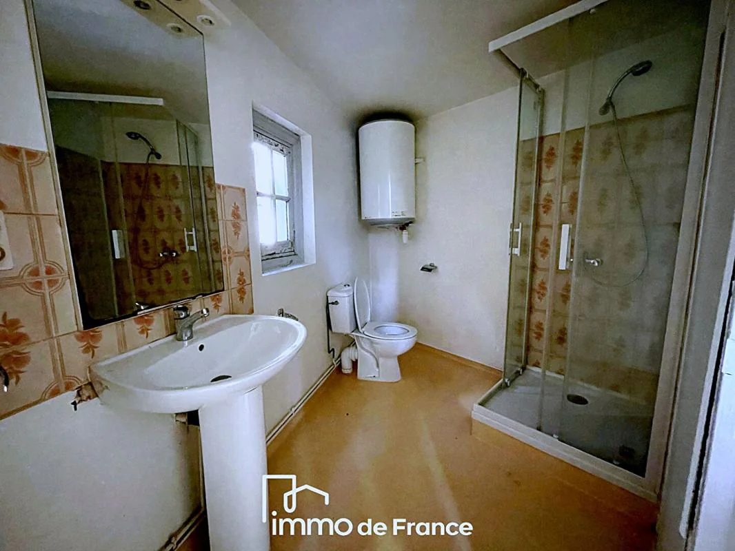 Appartement 1 pièce à vendre à Rodez (12000) - photo 4