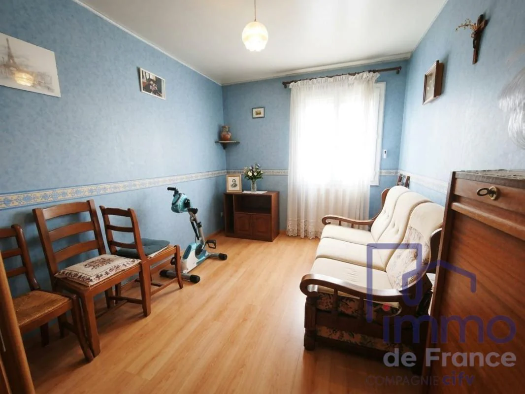 Maison 5 pièces à vendre à Bonson (42160) - photo 8