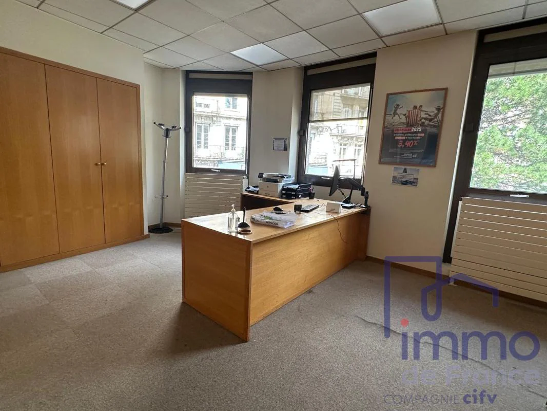 Immeuble à vendre à Saint-Étienne (42000) - photo 10