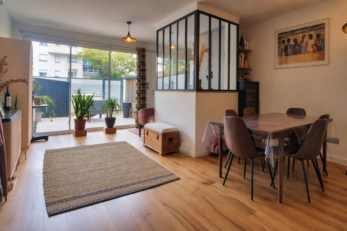 Appartement 5 pièces à vendre à Nancy (54000) - photo 2
