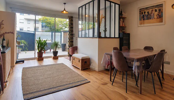 Appartement 5 pièces à vendre à Nancy (54000) - photo 2