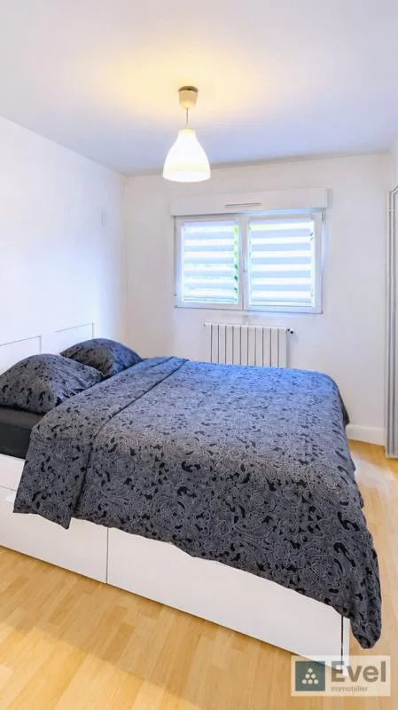 Appartement 2 pièces à louer à Metz (57050) - photo 3