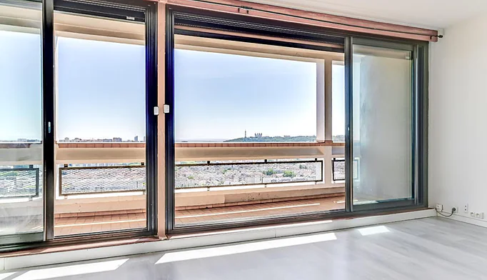 Appartement 3 pièces à vendre à Lyon (69009) - photo 3