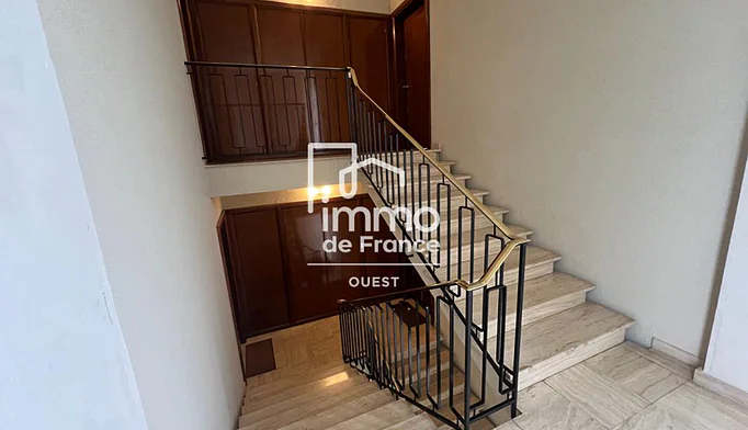 Appartement 4 pièces à vendre à Avrillé (49240) - photo 8