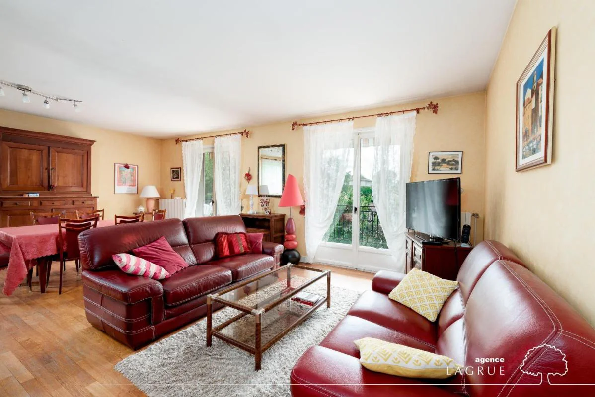 Maison 6 pièces à vendre à Cusset (03300) - photo 2