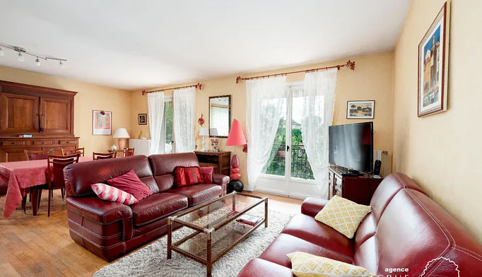 Maison 6 pièces à vendre à Cusset (03300) - photo 2