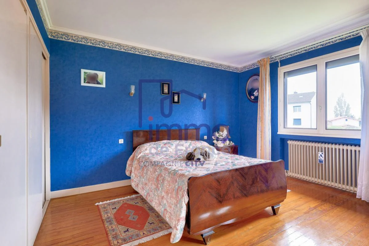 Maison 4 pièces à vendre à Lentilly (69210) - photo 9