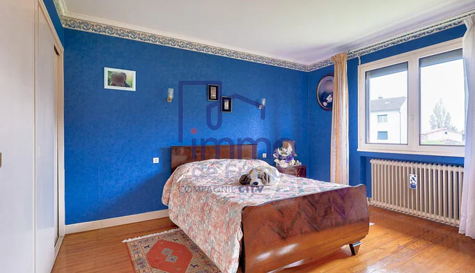 Maison 4 pièces à vendre à Lentilly (69210) - photo 9