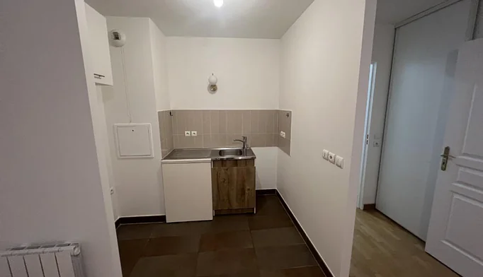 Appartement 2 pièces à louer au Perreux-sur-Marne (94170) - photo 4