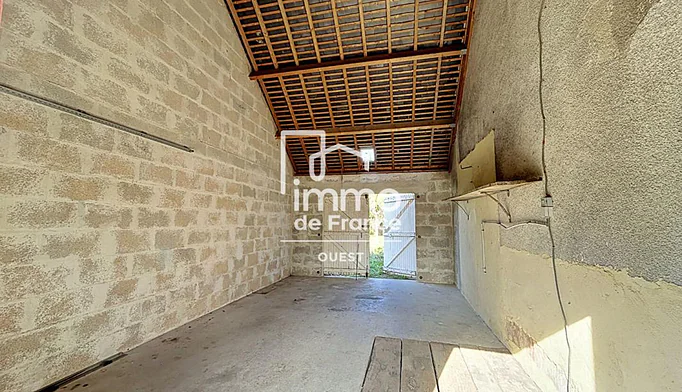 Maison 5 pièces à vendre à Sainte-Gemmes-le-Robert (53600) - photo 14