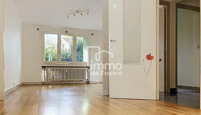 Appartement 2 pièces à vendre à Bourg-en-Bresse (01000) - photo 5