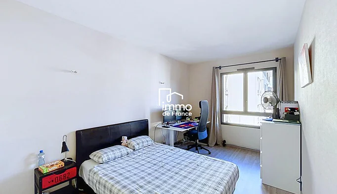 Appartement 4 pièces à vendre à Saint-Genis-Pouilly (01630) - photo 10