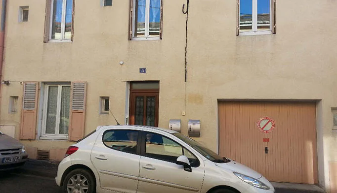 Appartement 3 pièces à louer à Oyonnax (01100) - photo 7