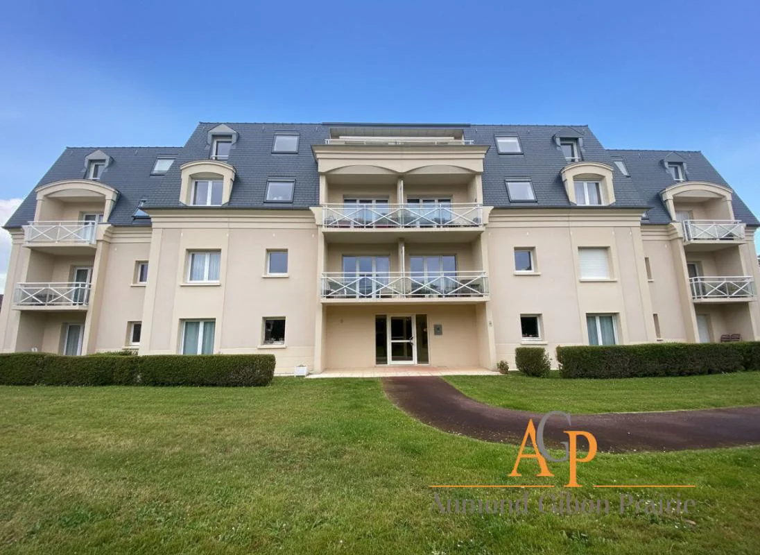 Appartement 1 pièce à vendre à Mathieu (14920) - photo 2
