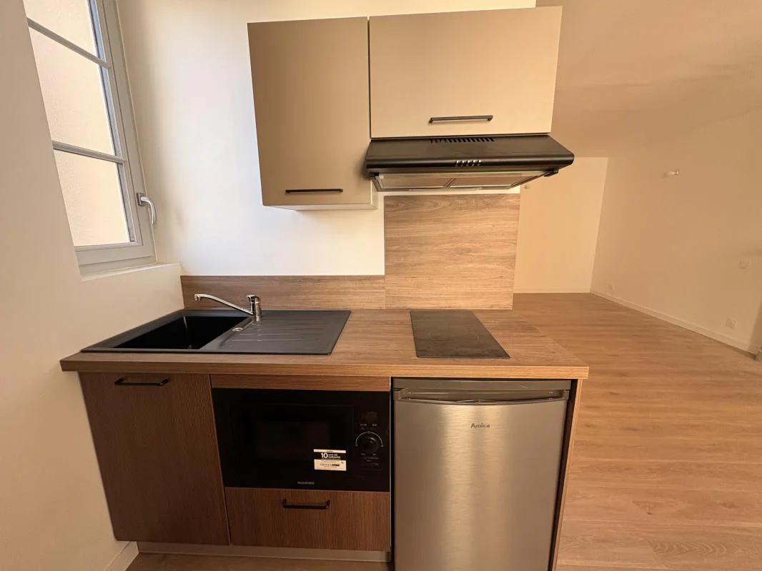 Appartement 1 pièce à louer à Rodez (12000) - photo 6