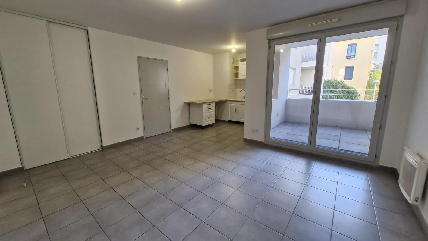 Appartement 2 pièces à louer à Lyon (69008) - photo 3