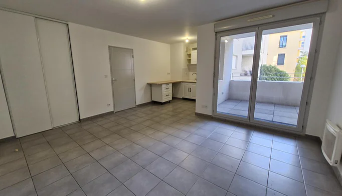 Appartement 2 pièces à louer à Lyon (69008) - photo 3