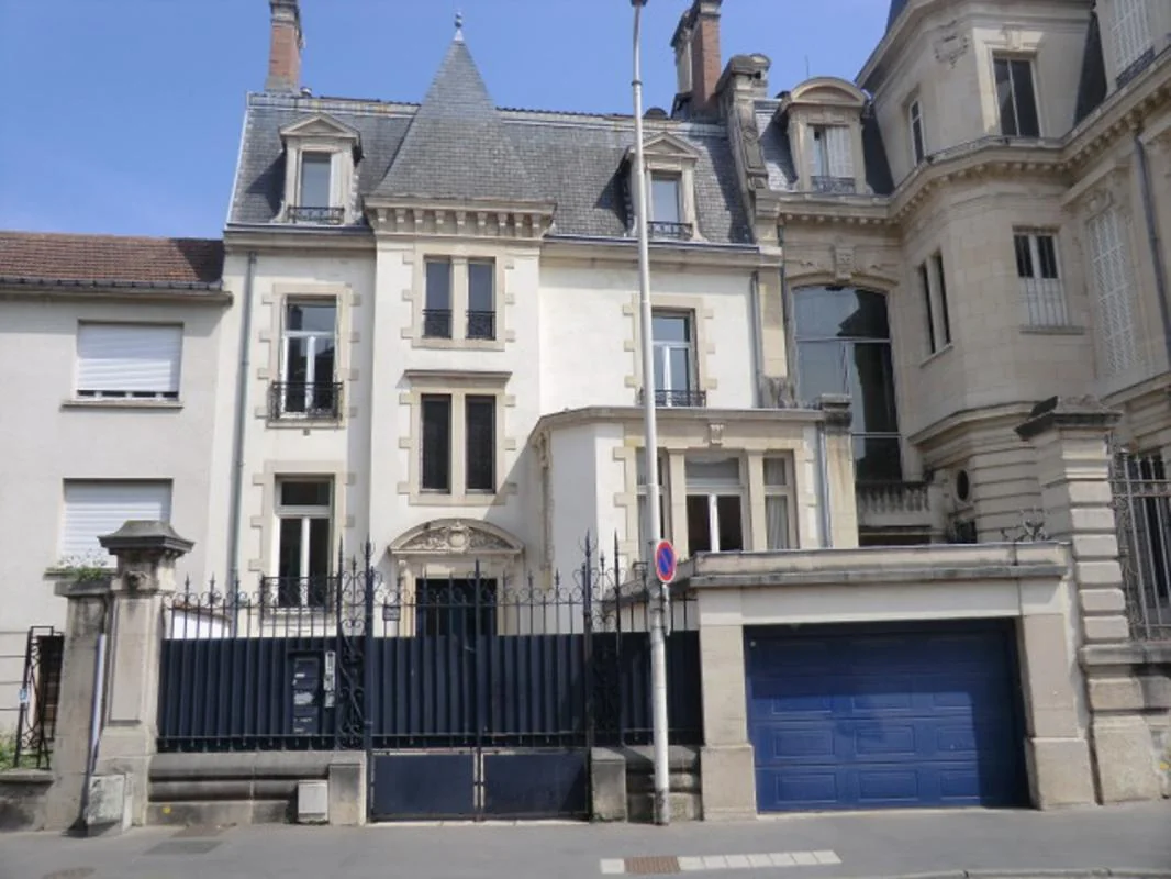 Appartement 4 pièces à louer à Nancy (54000) - photo 2