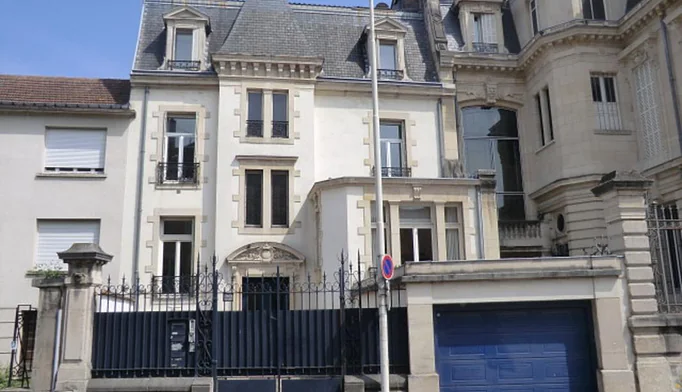 Appartement 4 pièces à louer à Nancy (54000) - photo 2