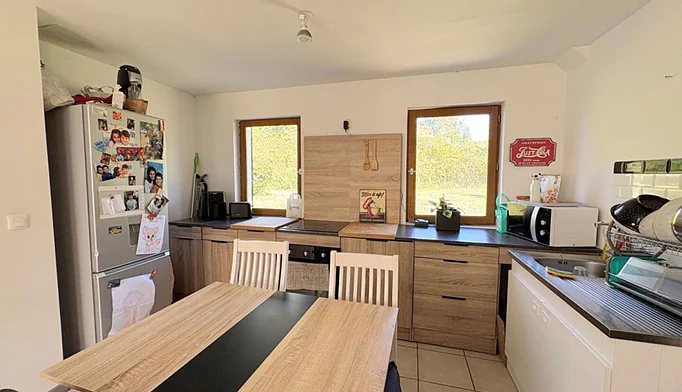 Maison 4 pièces à vendre à Fontaine-sous-Jouy (27120) - photo 2