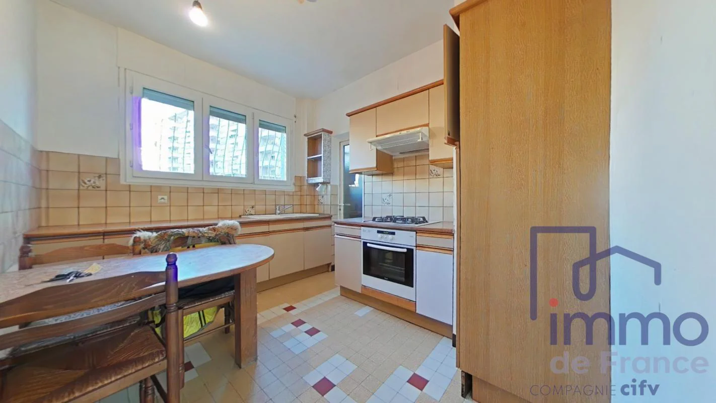Appartement 3 pièces à vendre à Saint-Étienne (42100) - photo 6