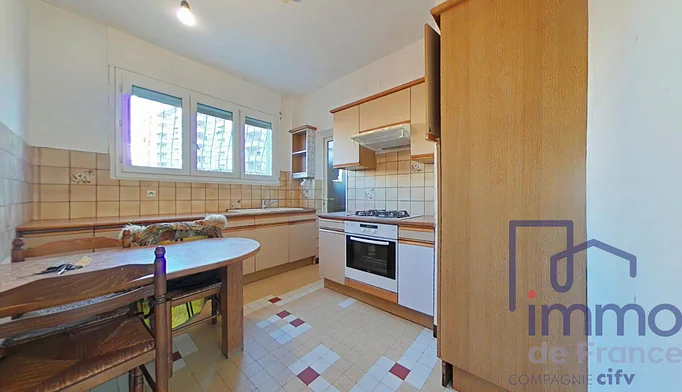 Appartement 3 pièces à vendre à Saint-Étienne (42100) - photo 6