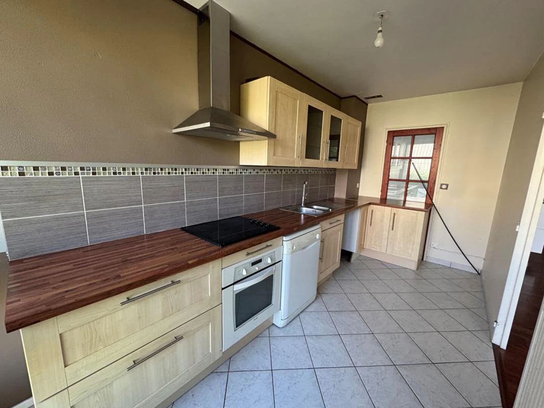 Appartement 2 pièces à louer au Havre (76620) - photo 3