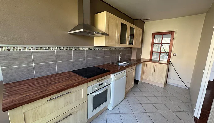 Appartement 2 pièces à louer au Havre (76620) - photo 3