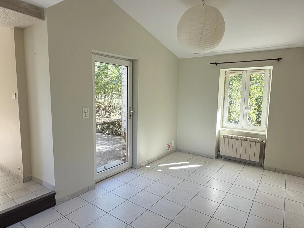 Appartement 2 pièces à louer à Villefranche-de-Rouergue (12200) - photo 4