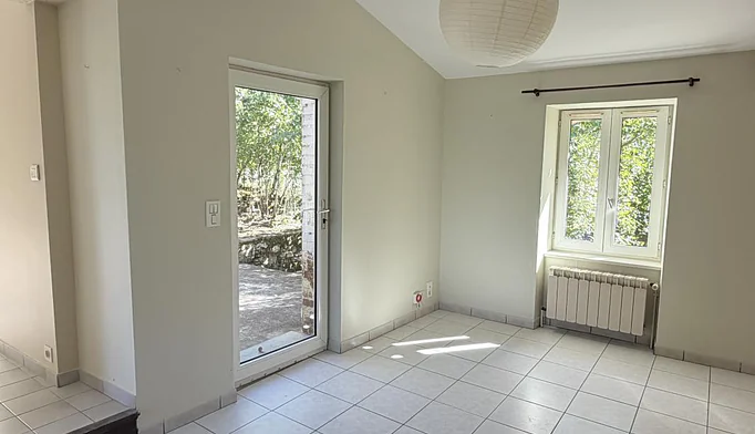 Appartement 2 pièces à louer à Villefranche-de-Rouergue (12200) - photo 4