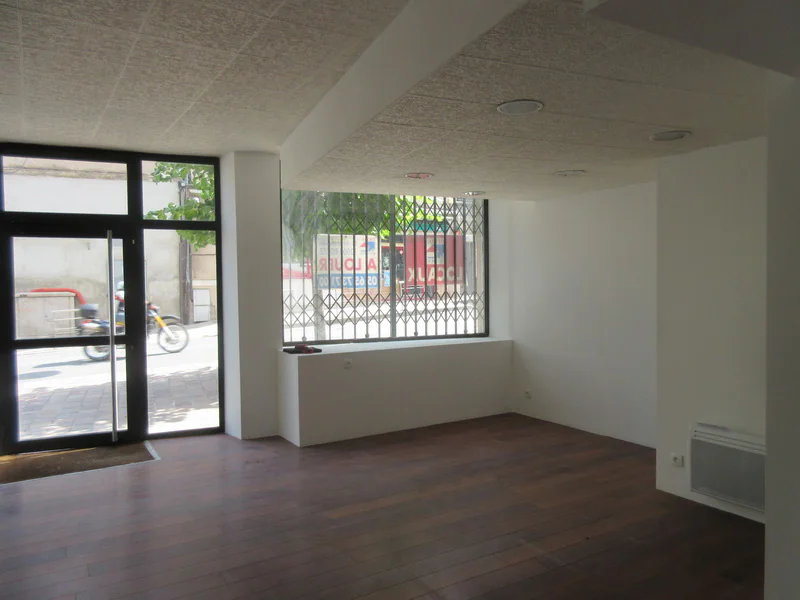 Bureau à louer à Rodez (12000) - photo 11