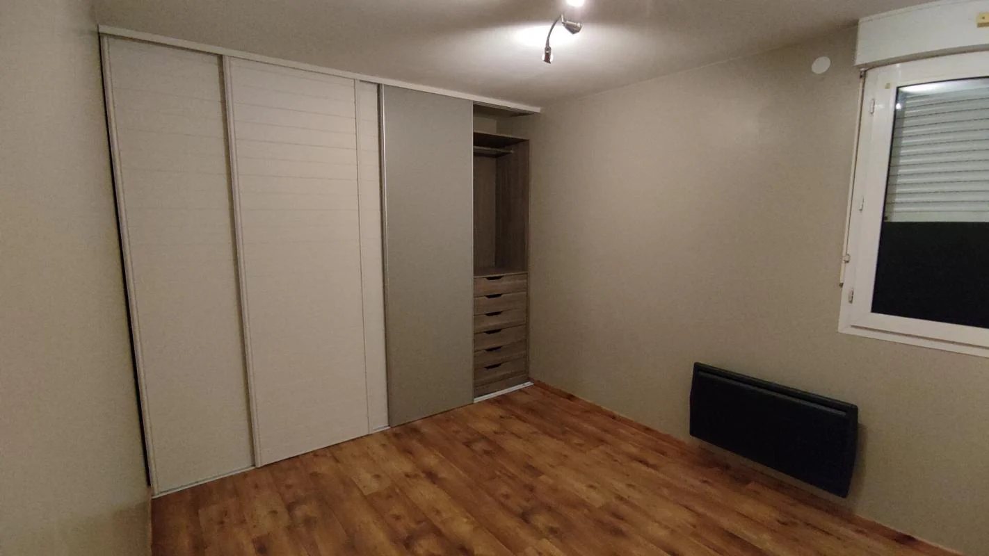 Appartement 3 pièces à louer à Valserhône (01200) - photo 4