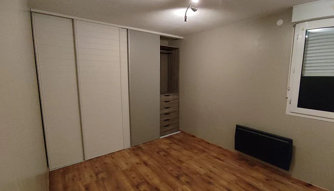 Appartement 3 pièces à louer à Valserhône (01200) - photo 4